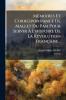 MÃ©moires Et Correspondance De Mallet Du Pan Pour Servir Ã? L'histoire De La RÃ©volution FranÃ§aise...
