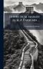 Lettre De M. Mairan Au R. P. Parrenin ...
