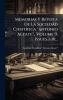Memorias Y Revista De La Sociedad CientÃ­fica antonio Alzate. Volume 9 Issues 1-10...