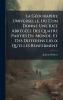 La GÃ©ographie Universelle OÃ¹ L'on Donne Une IdÃ©e AbrÃ©gÃ©ee Des Quatre Parties Du Monde Et Des DiffÃ©rens Lieux Qu'elles Renferment