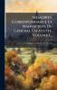 MÃ©moires Correspondance Et Manuscrits Du GÃ©nÃ©ral Lafayette Volume 1...