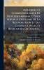 MÃ©moires Et Correspondance De Duplessis-mornay Pour Servir Ã? L'histoire De La RÃ©formation Et Des Guerres Civiles Et Religieuses En France...