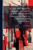 El Ateismo Baxo El Nombre De Pacto Social Propuesto Como Idea Para La ConstituciÃ³n EspaÃ±ola...