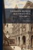 Laurentii Medicis Magnifici Vita Volume 1...