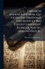 Librorum Manuscriptorum Qui Ciceronis Orationes Pro Sestio Et Pro Caelio Continent Ratio Qualis Sit Demonstratur...