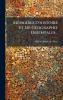 MÃ©moires D'histoire Et De GÃ©ographie Orientales...