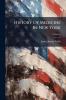 History Of Medicine In New York