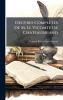 Oeuvres ComplÃ¨tes De M. Le Vicomte De Chateaubriand