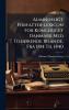 Almindeligt Forfatter-lexicon For Kongeriget Danmark Med TilhÃ¸rende Bilande Fra 1814 Til 1840