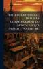 Histoire Universelle Depuis Le Commencement Du Monde Jusqu'Ã  PrÃ©sent Volume 48...