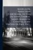 ModÃ¨les De Perfection ChrÃ©tienne Ou Vies De Sainte ThÃ©rÃ¨se Sainte Jeanne De Chantal Saint Vincent De Paul Etc...