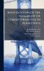 Investigation Of The Durability Of Cement Drain Tile In Alkali Soils