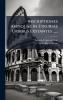 Inscriptiones Antiquae In Etruriae Urbibus Exstantes ......