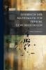 Lehrbuch der Mathematik fÃ¼r HÃ¶here Gewerbeschulen