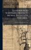 Glossarium Ad Scriptores Mediae Et Infimae Latinitatis Volume 2...
