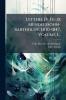 Lettere Di Felix Mendelssohn-bartholdy 1830-1847 Volume 1...