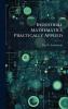 Industrial Mathematics Practically Applied