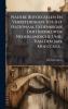 Nadere Bijvoegselen En Verbeteringen Tot Het Nationaal Gedenkboek Der Hernieuwde Nederlandsche Unie Van Den Jare Mdcccxiii....