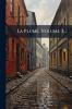 La Plume Volume 3...