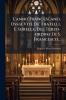 L'anno Francescano Ossia Vite De' Fratelli E Sorelle Del Terzo-ordine Di S. Francesco...