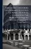 AbrÃ©gÃ© De L'historire Des Hommes Illustres De Rome Depuis Sa Fondation Par Romulus Jusqu'au RÃ¨gne D'auguste Volume 1...