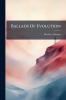 Ballads Of Evolution