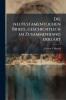 Die neutestamentlichen Briefe geschichtlich im Zusammenhang erklÃ¤rt
