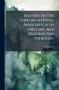 History Of The Congregational Association Of Oregon And Washington Territory