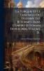 La Turquie Et Le TanzimÃ¢t Ou Histoire Des RÃ©formes Dans L'empire Ottoman Depuis 1826 Volume 2...