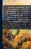 Histoire Impartiale Du ProcÃ¨s De Louis Xvi Ci-devant Roi Des FranÃ§ais Ou Recueil ... De Tous Les Rapports Faits Ã La Convention Nationale Concernant Le ProcÃ¨s Du Ci-devant Roi Volume 2...