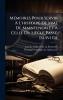 MÃ©moires Pour Servir Ã? L'histoire De Mme De Maintenon Et Ã? Celle Du SiÃ¨cle PassÃ©. [suivi De