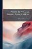Poems by William Robert Spencer hon.