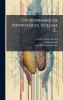 Dictionnaire De Physiologie Volume 2...