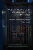 Operation And Care Of Vehicle-type Batteries