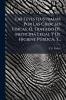 Las Leyes Ilustradas Por Las Ciencias FÃ­sicas Ã? Tratado De Medicina Legal Y De Higiene PÃºblica 5...