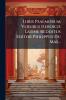 Liber Psalmorum Versibus Heroicis Latine Redditus Editor Philippus Du Mas...
