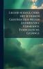 Lieder-schatz Oder Mit SchÃ¶nen Geistreichen Neuen Liedern Viel Vermehrte Evangelische GesÃ¤nge
