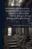 Histoire GÃ©nÃ©rale Des Missions Catholiques Depuis Le TreiziÃ¨me SiÃ¨cle Jusqu'Ã  Nos Jours Volume 1 Issue 1...