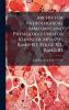 Archiv fÃ¼r pathologische Anatomie und Physiologie und fÃ¼r Klinische Medizin Band 123 Folge XII. Band III.