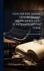Geschichte Seines Lebens Seiner Meinungen und Schicksale erster Theil