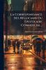 La Correspondance Des NÃ©gocians Ou Epistolaire Commercial...