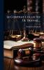 Le Contrat Collectif De Travail...