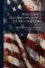 Field Service Regulations United States Army 1905