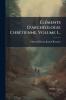 Ã?lÃ©ments D'archÃ©ologie ChrÃ©tienne Volume 1...