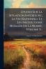Etudes Sur La Situation IntÃ©rieure La Vie Nationale Et Les Institutions Rurales De La Russie Volume 3...