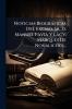 Noticias BiogrÃ¡ficas Del Excmo. Sr. D. Manuel Pavia Y Lacy MarquÃ©s De Novaliches...