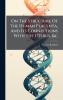 On The Structure Of The Human Placenta And Its Connections With The Uterus &c