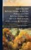 Manuel Des RÃ©volutions Suivi Du Parallele Des RÃ©volutions Des SiÃ¨cles PrÃ©cÃ©dens Avec Celle Actuelle...