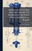 Notes Of Lectures On The Theory Of Hydraulic Motors And Centrifugal Pumps