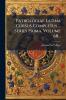 Patrologiae Latina Cursus Completus ... Series Prima Volume 68...